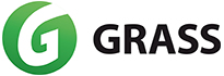 логотип GraSS